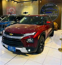 شيفروليه تريل بليزر